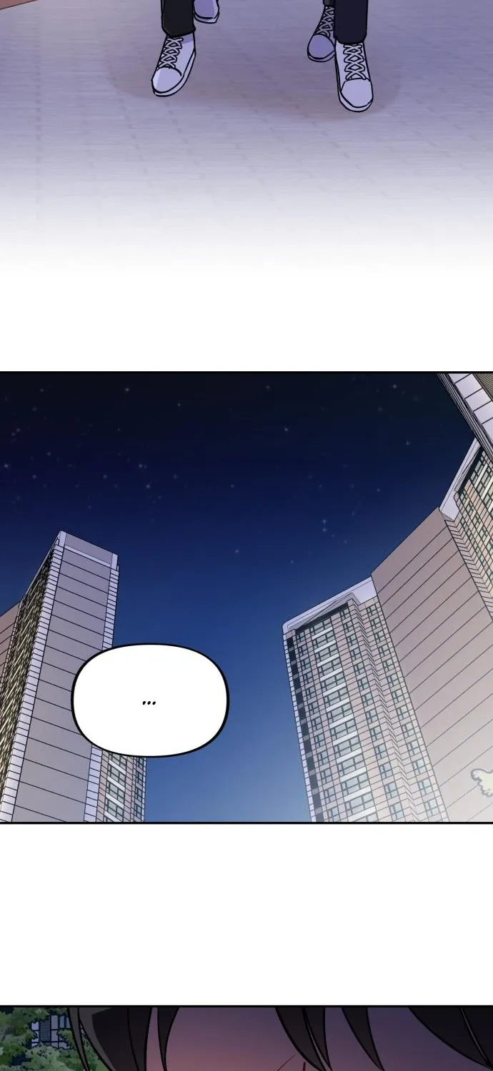 Confession Attack Zinmanga X Chapter 4 Page 45