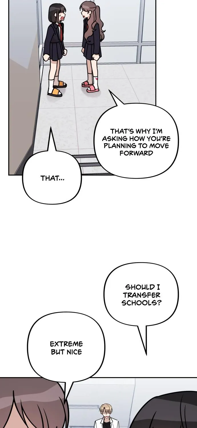 Confession Attack Zinmanga X Chapter 3 Page 11