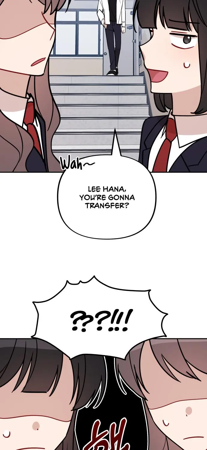 Confession Attack Zinmanga X Chapter 3 Page 12