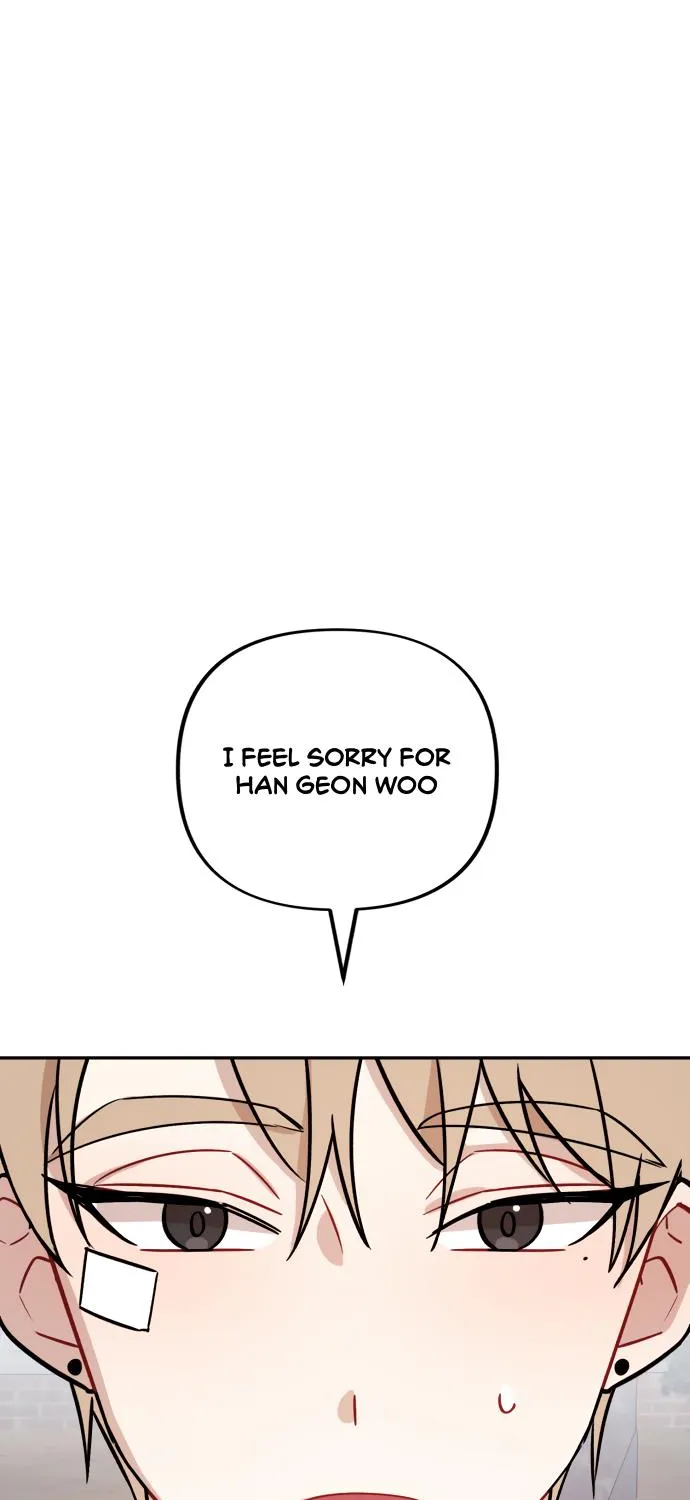 Confession Attack Zinmanga X Chapter 3 Page 18