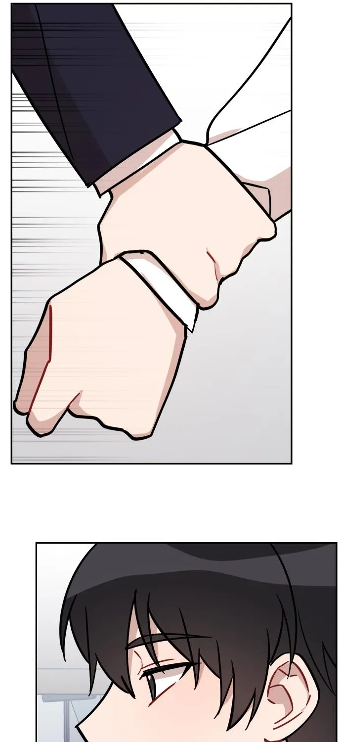 Confession Attack Zinmanga X Chapter 2 Page 50