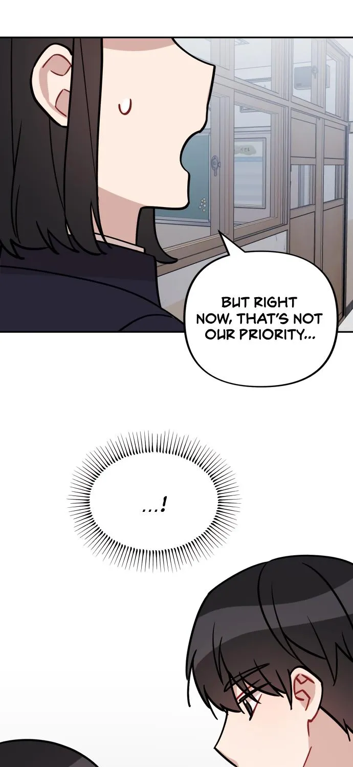 Confession Attack Zinmanga X Chapter 2 Page 65