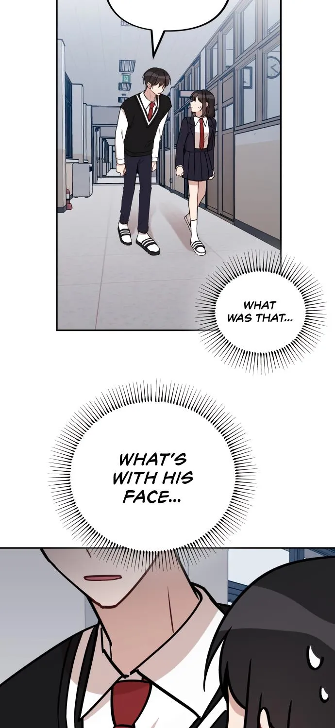 Confession Attack Zinmanga X Chapter 2 Page 67