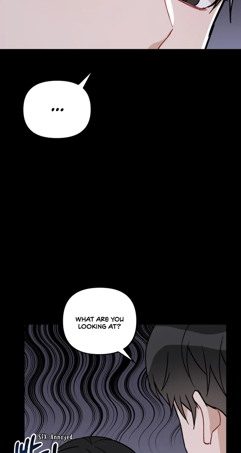 Confession Attack Zinmanga X Chapter 1 Page 10