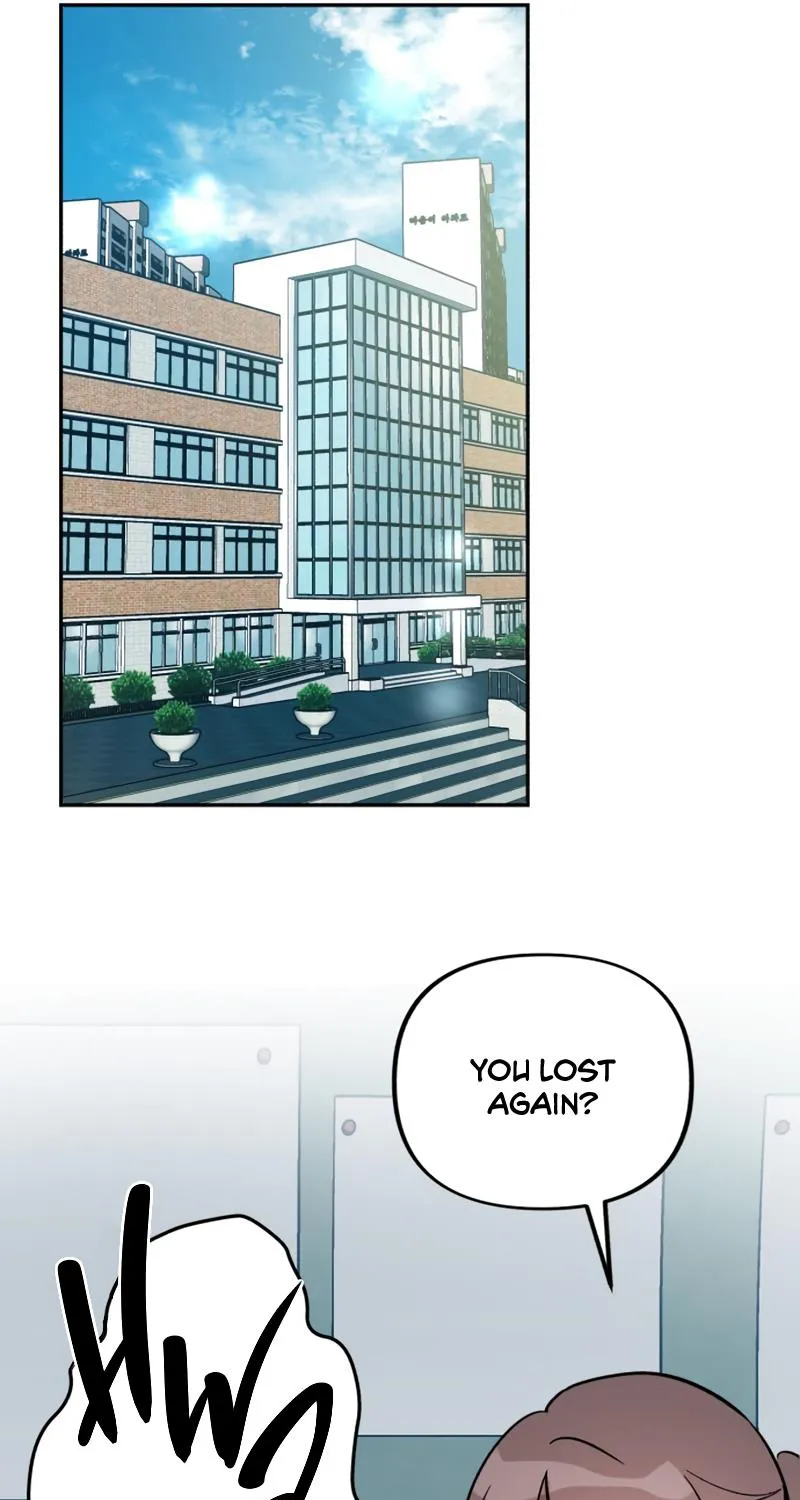 Confession Attack Zinmanga X Chapter 1 Page 15