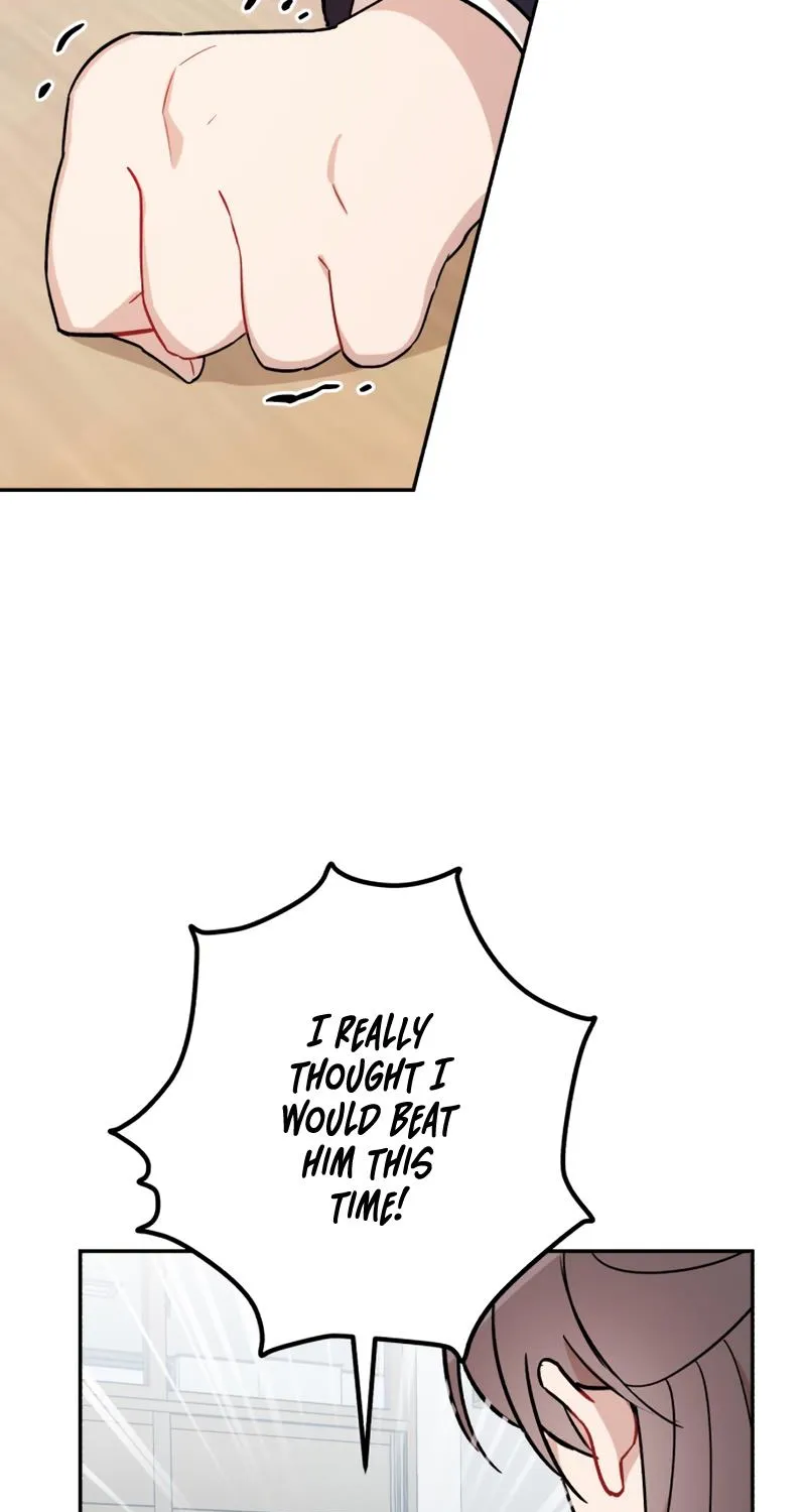 Confession Attack Zinmanga X Chapter 1 Page 17