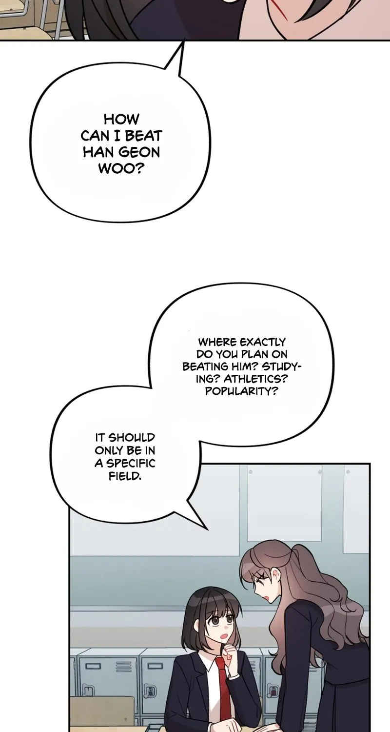 Confession Attack Zinmanga X Chapter 1 Page 24