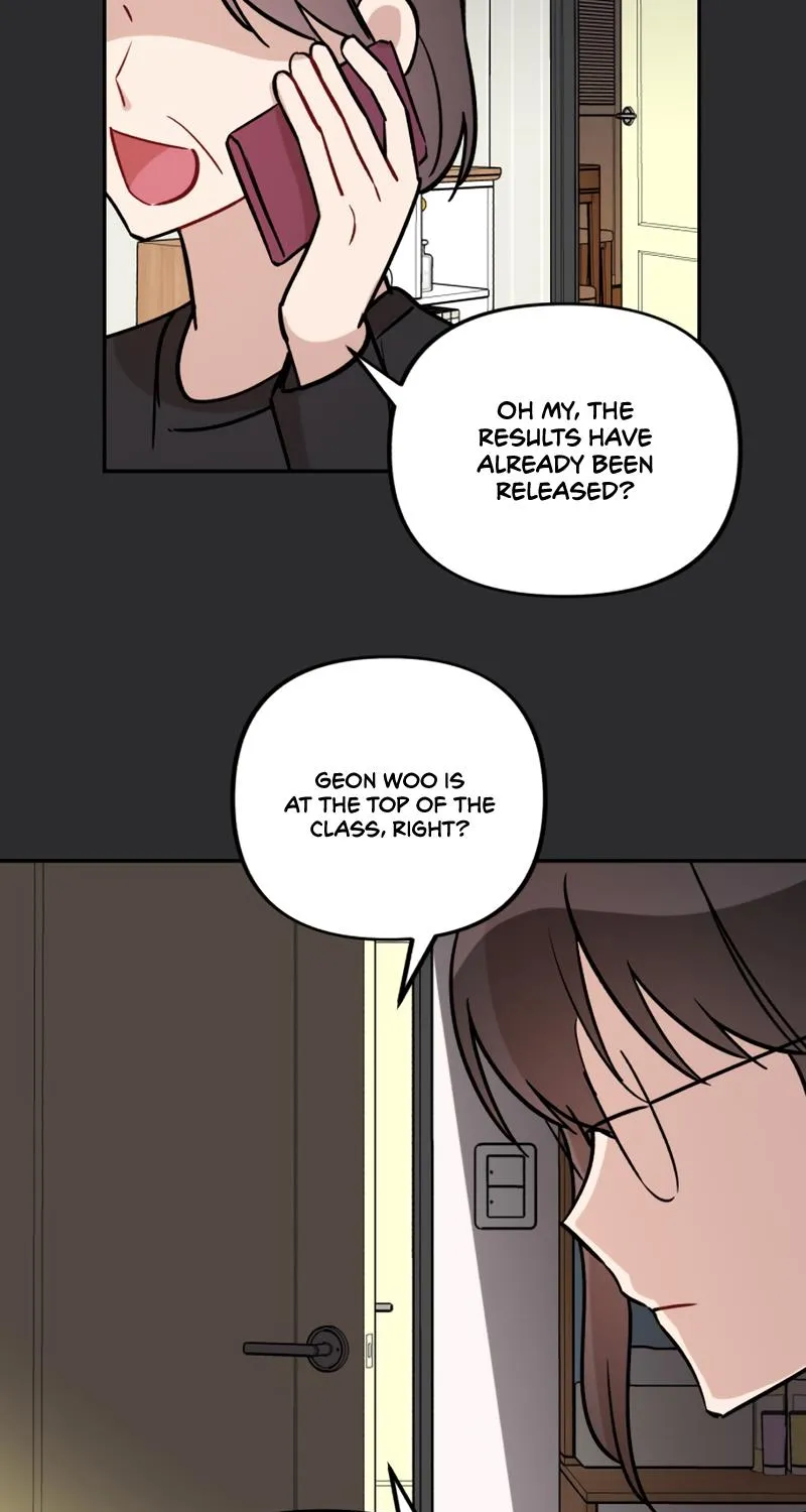Confession Attack Zinmanga X Chapter 1 Page 47
