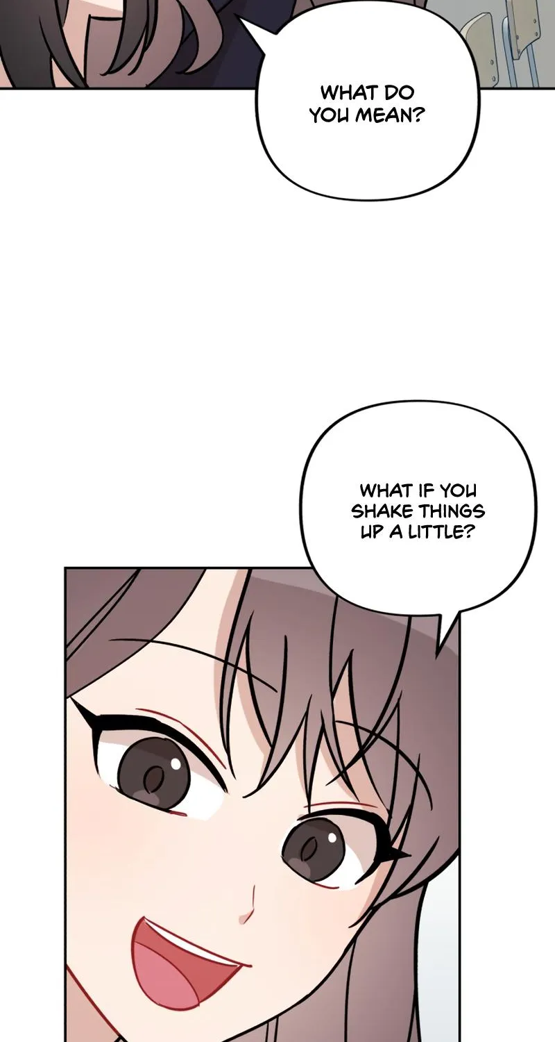 Confession Attack Zinmanga X Chapter 1 Page 55