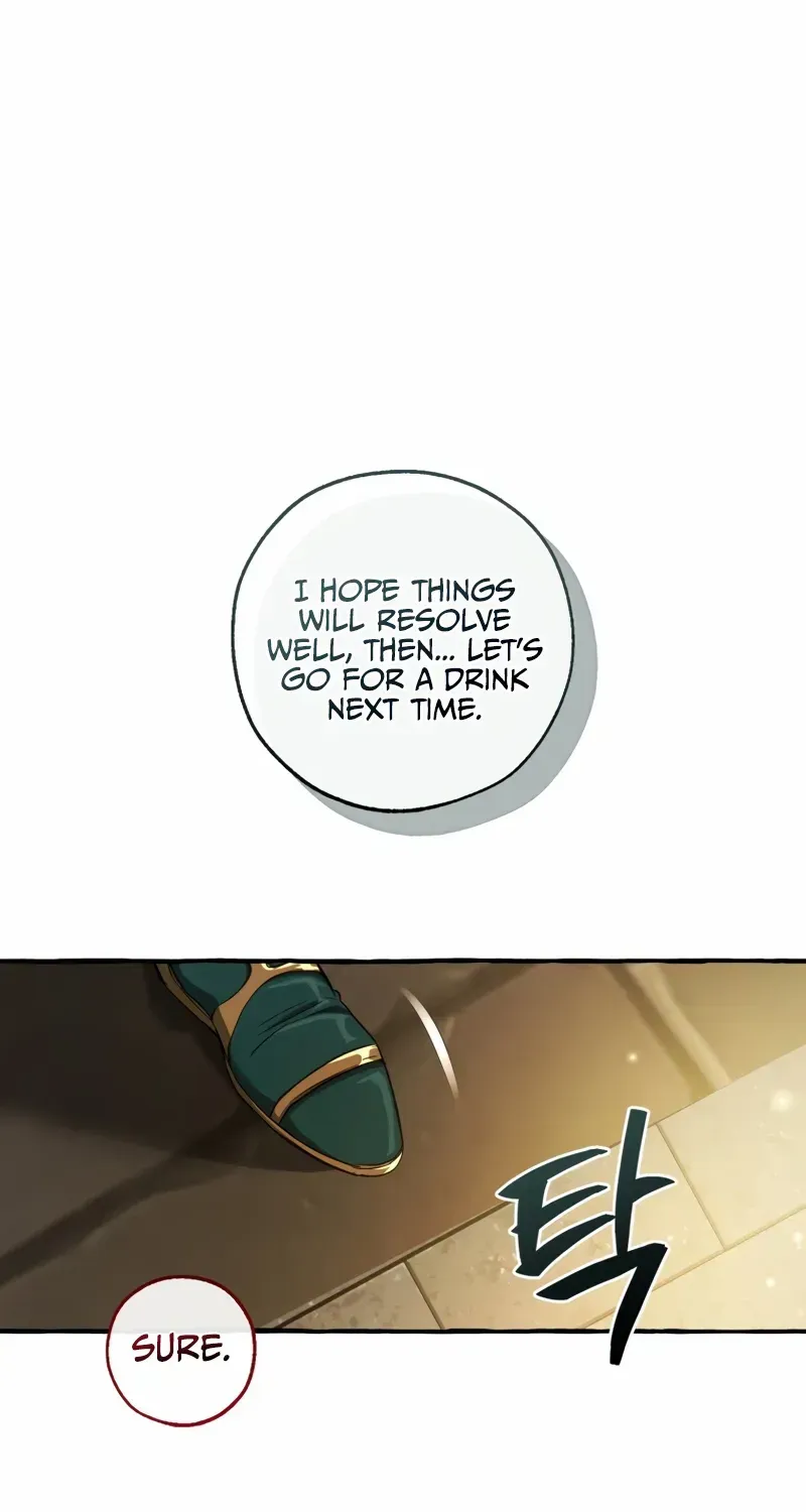 Lout Of Count's Family Zinmanga X Chapter 139 Page 48