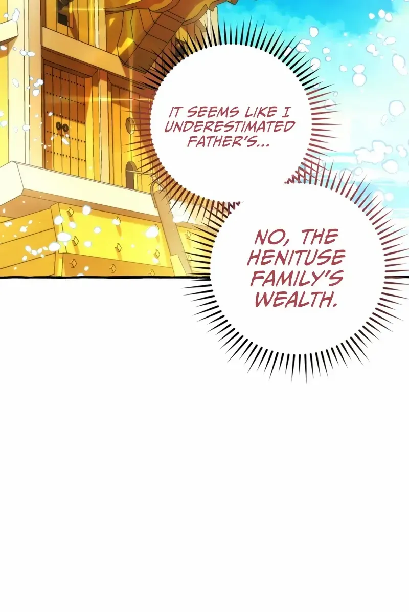 Lout Of Count's Family Zinmanga X Chapter 139 Page 61