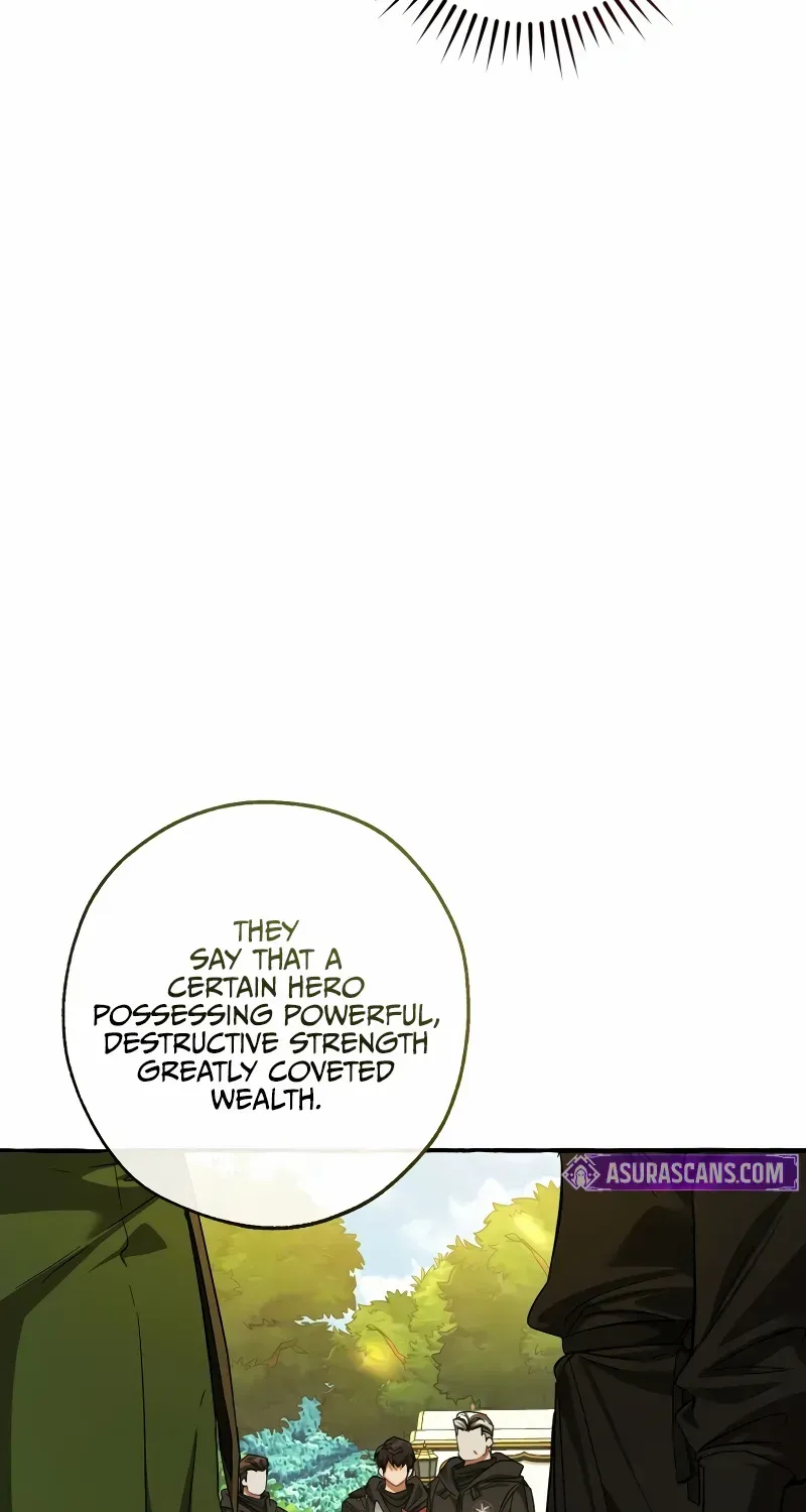 Lout Of Count's Family Zinmanga X Chapter 138 Page 61