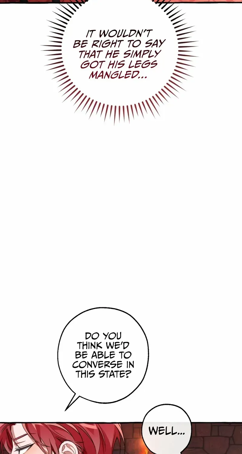 Lout Of Count's Family Zinmanga X Chapter 137 Page 6