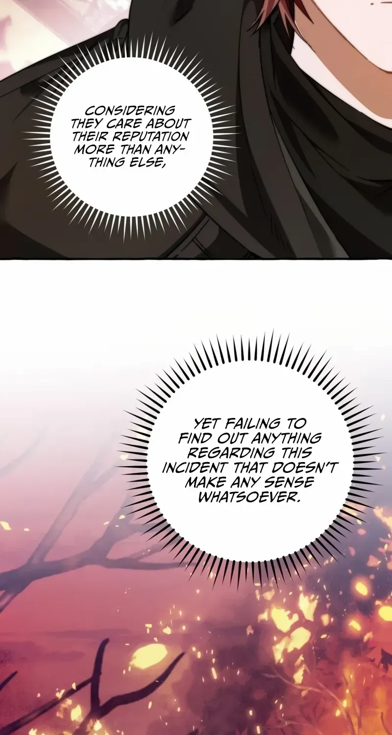 Lout Of Count's Family Zinmanga X Chapter 137 Page 75