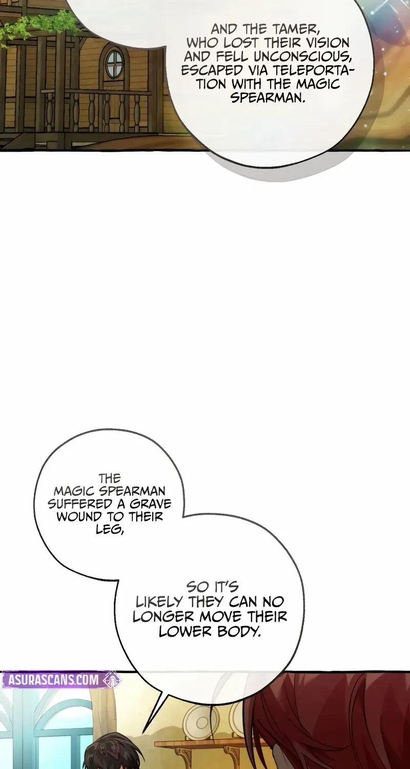 Lout Of Count's Family Zinmanga X Chapter 136 Page 23