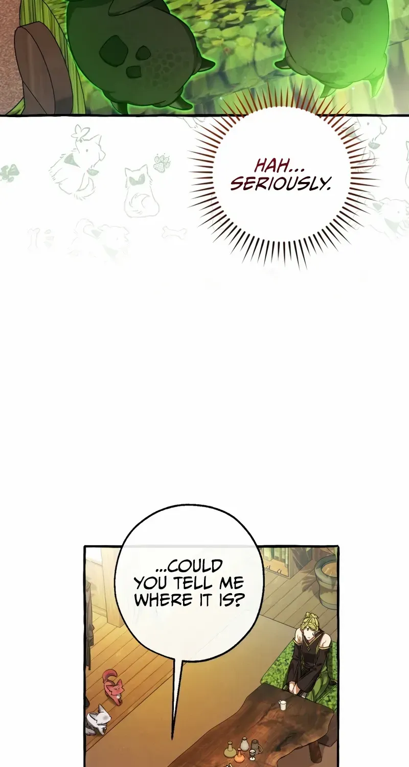 Lout Of Count's Family Zinmanga X Chapter 136 Page 64