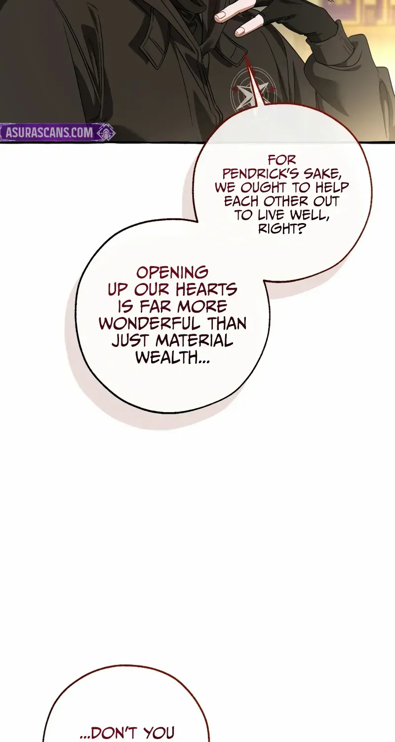 Lout Of Count's Family Zinmanga X Chapter 136 Page 80