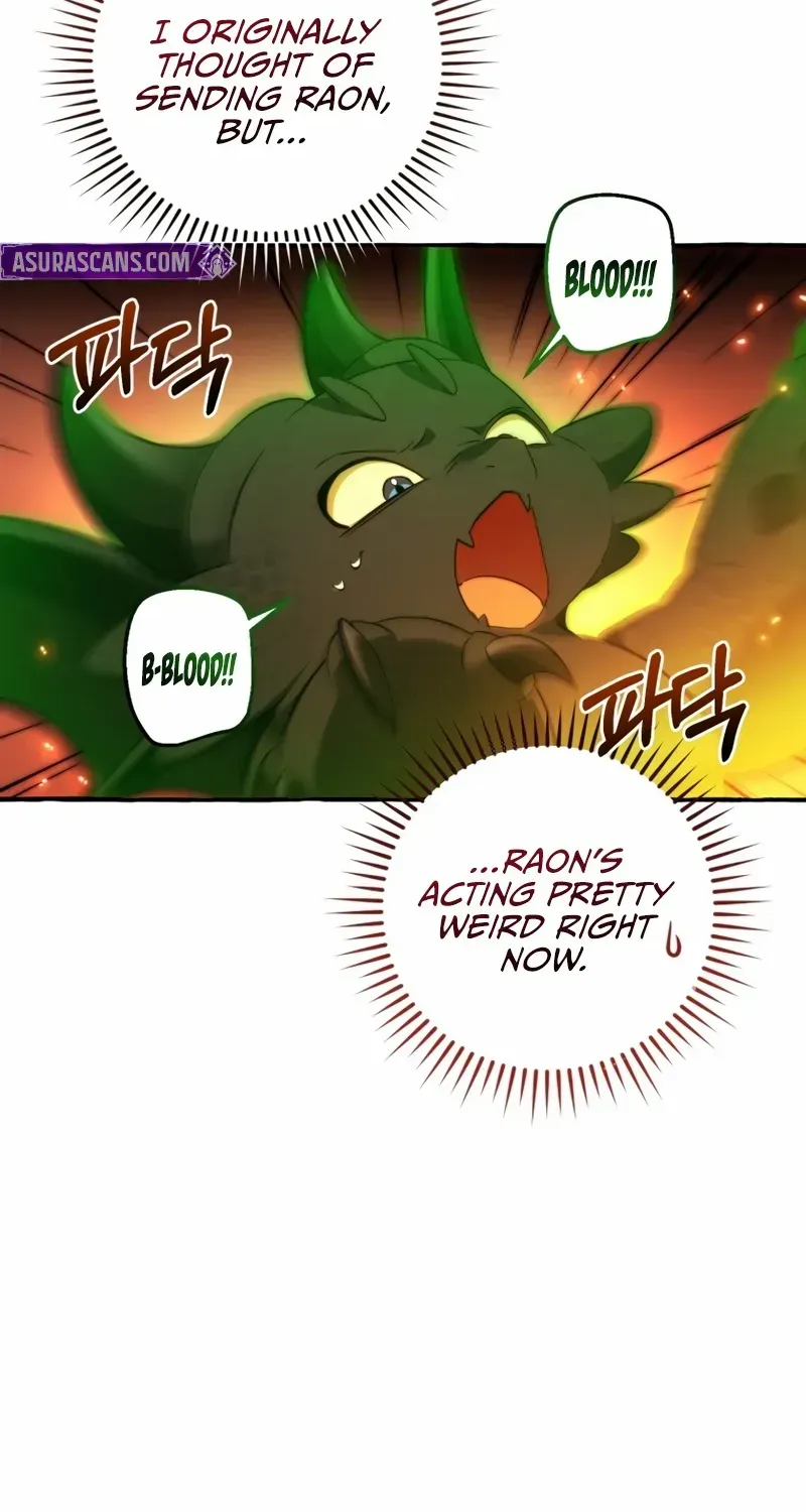 Lout Of Count's Family Zinmanga X Chapter 135 Page 39
