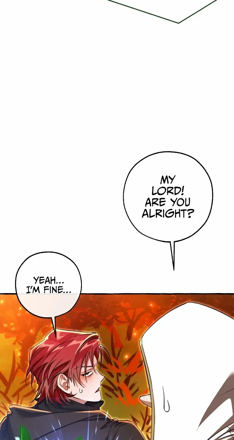 Lout Of Count's Family Zinmanga X Chapter 135 Page 54