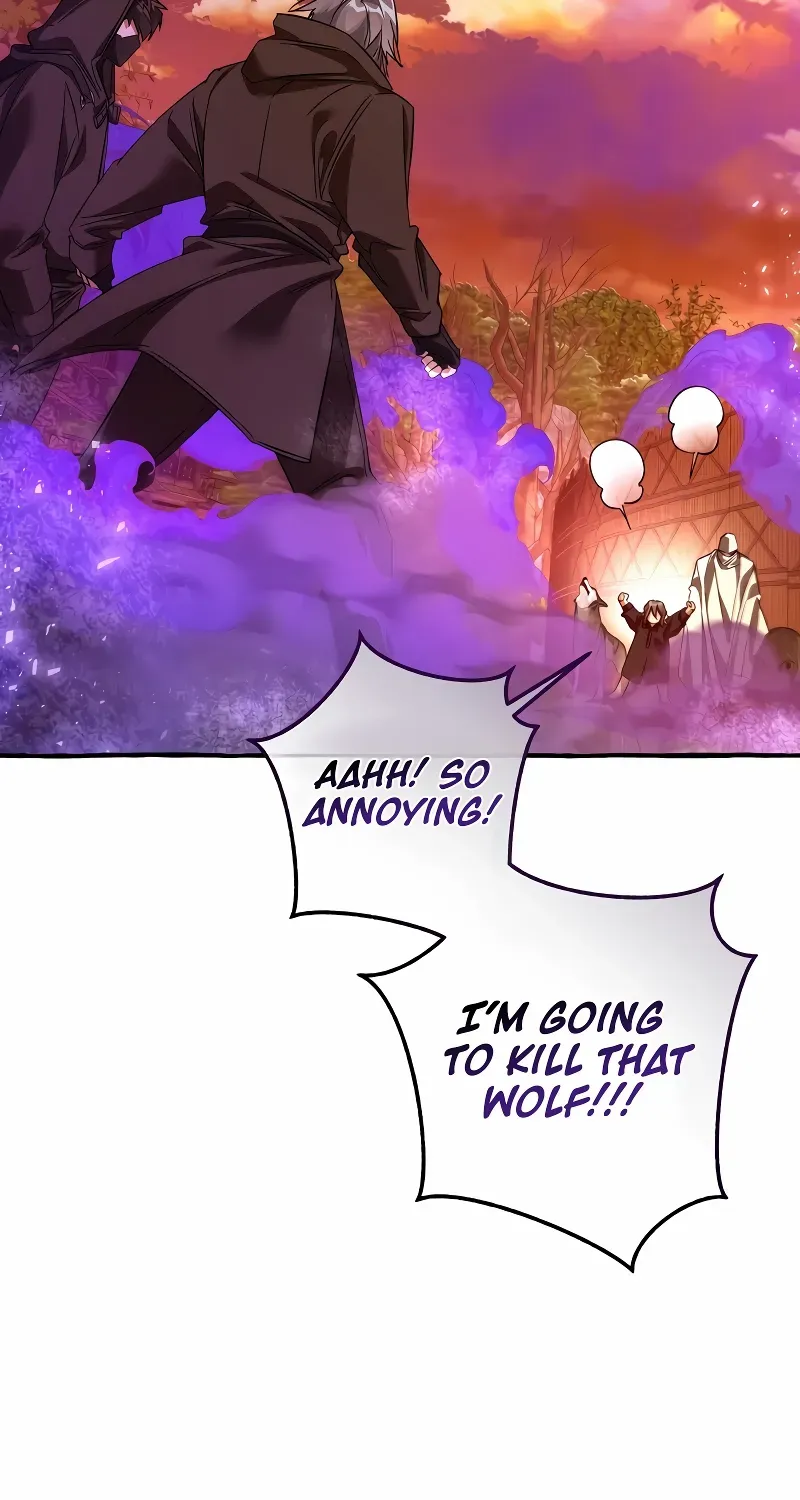 Lout Of Count's Family Zinmanga X Chapter 134 Page 66