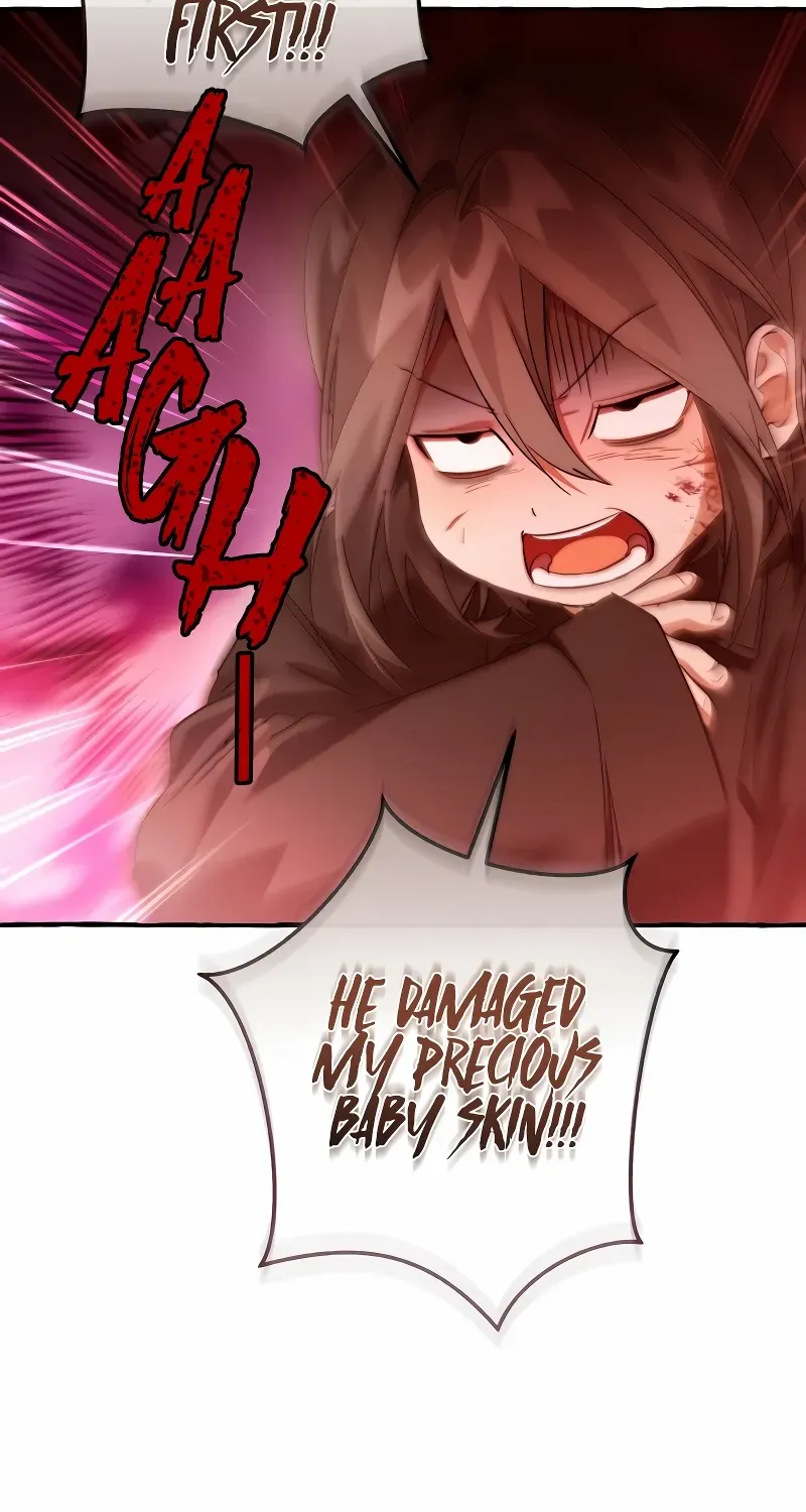 Lout Of Count's Family Zinmanga X Chapter 134 Page 77