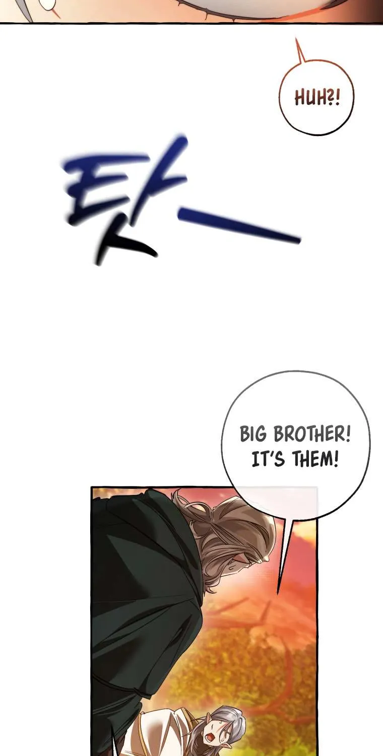 Lout Of Count's Family Zinmanga X Chapter 133 Page 63