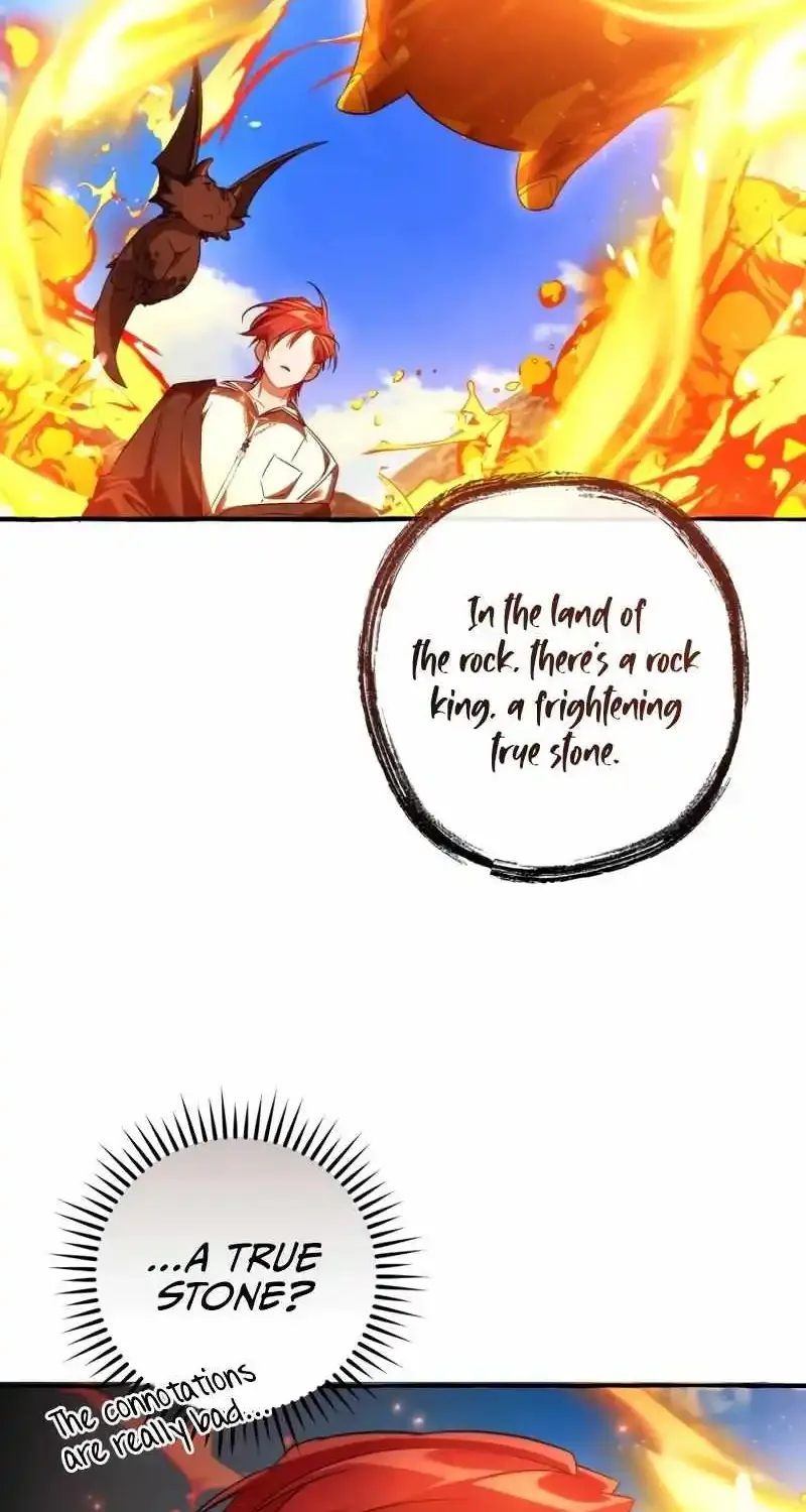 Lout Of Count's Family Zinmanga X Chapter 132 Page 55