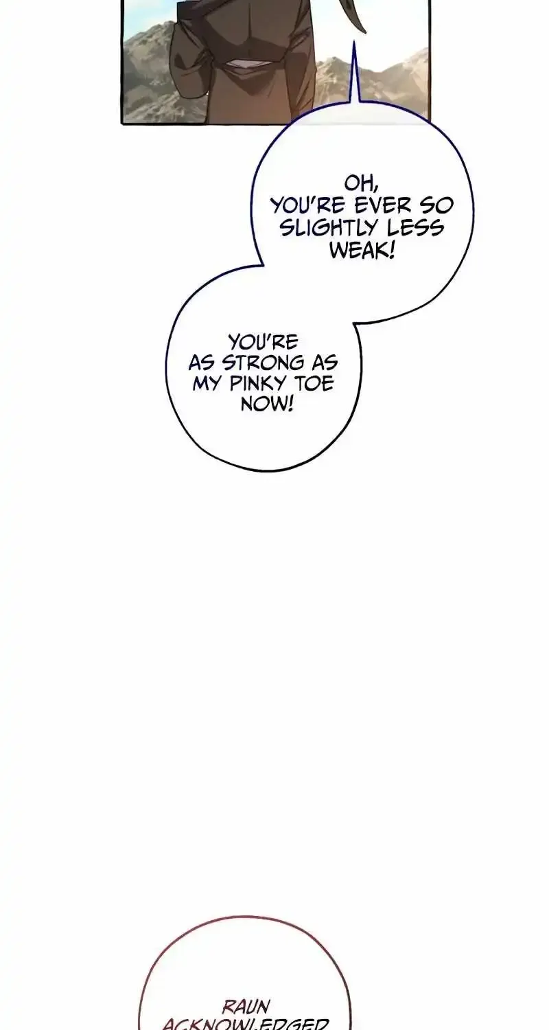 Lout Of Count's Family Zinmanga X Chapter 132 Page 77