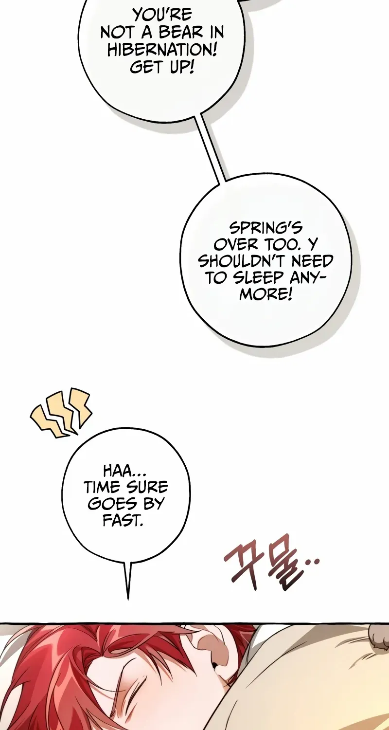 Lout Of Count's Family Zinmanga X Chapter 130 Page 39