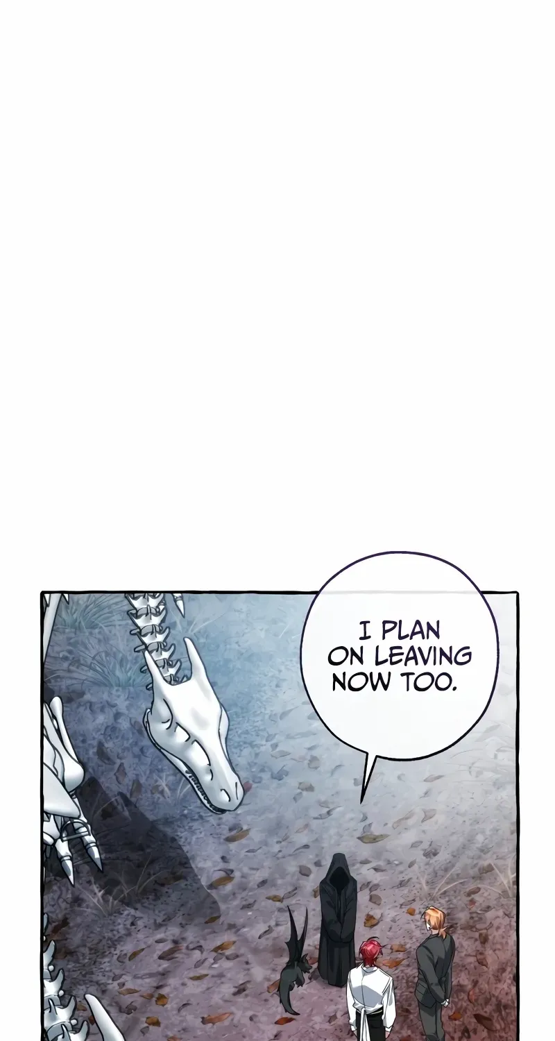 Lout Of Count's Family Zinmanga X Chapter 130 Page 58