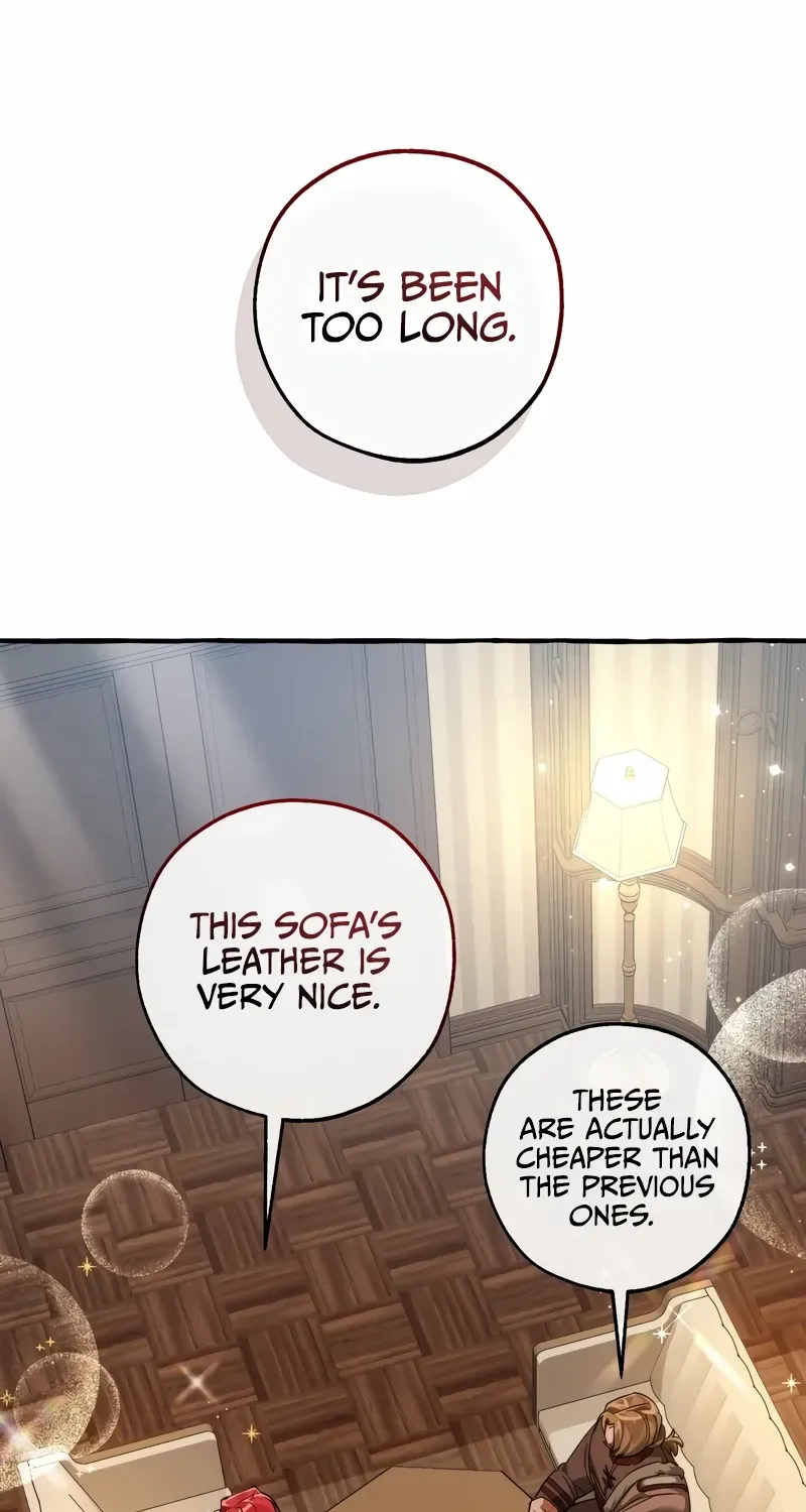 Lout Of Count's Family Zinmanga X Chapter 130 Page 64