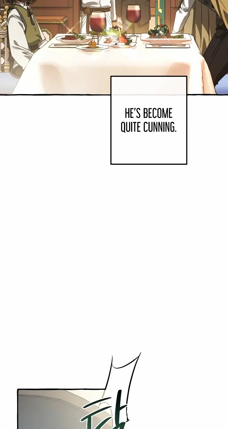 Lout Of Count's Family Zinmanga X Chapter 129 Page 52