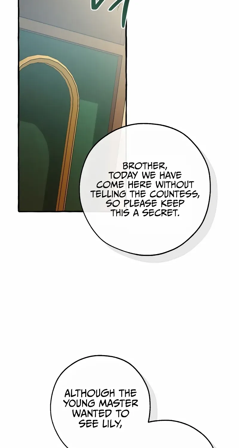 Lout Of Count's Family Zinmanga X Chapter 129 Page 53