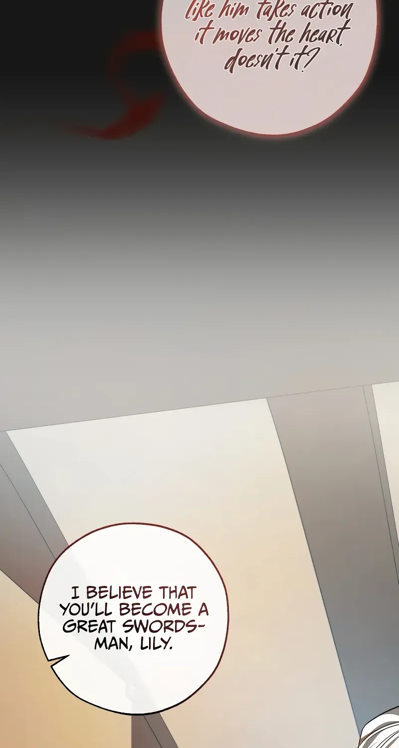 Lout Of Count's Family Zinmanga X Chapter 129 Page 59