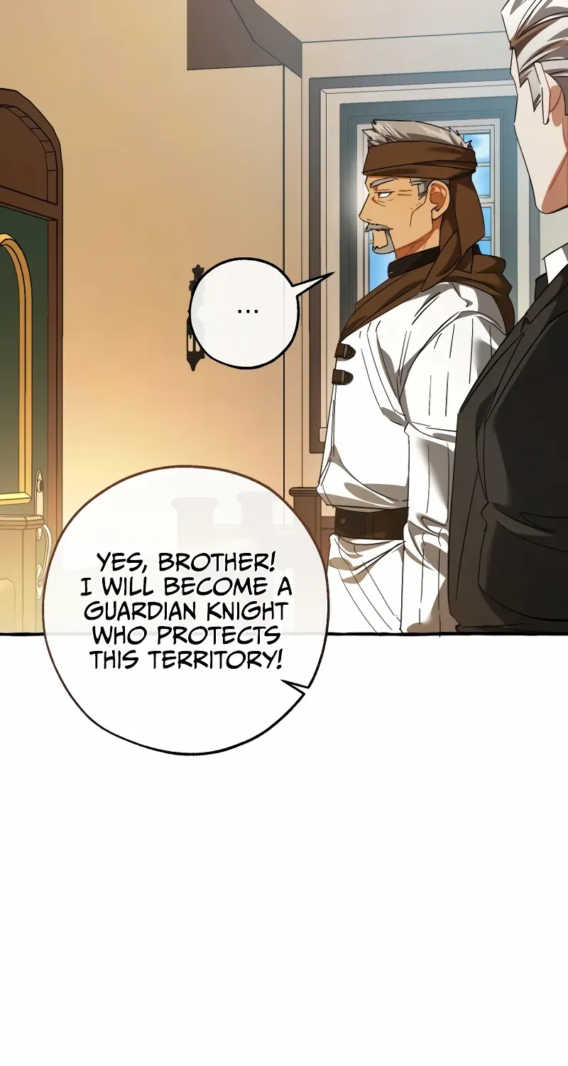 Lout Of Count's Family Zinmanga X Chapter 129 Page 60