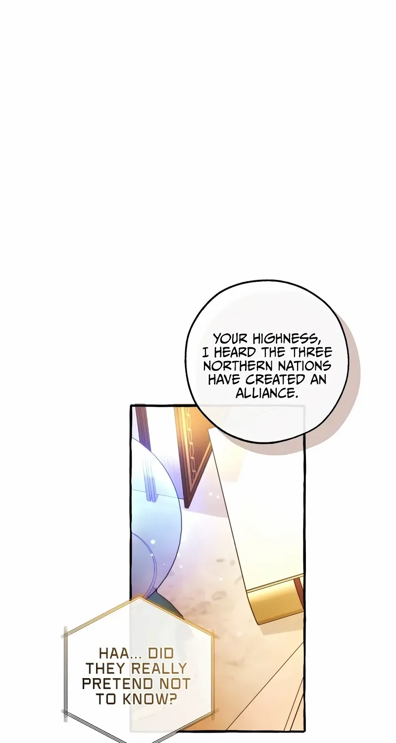 Lout Of Count's Family Zinmanga X Chapter 128 Page 25