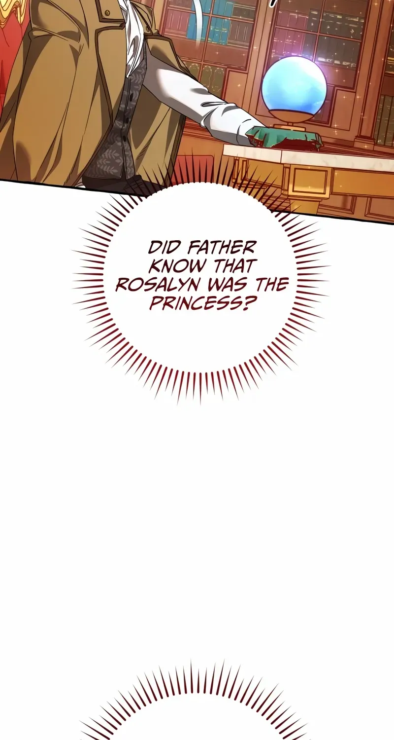 Lout Of Count's Family Zinmanga X Chapter 128 Page 34