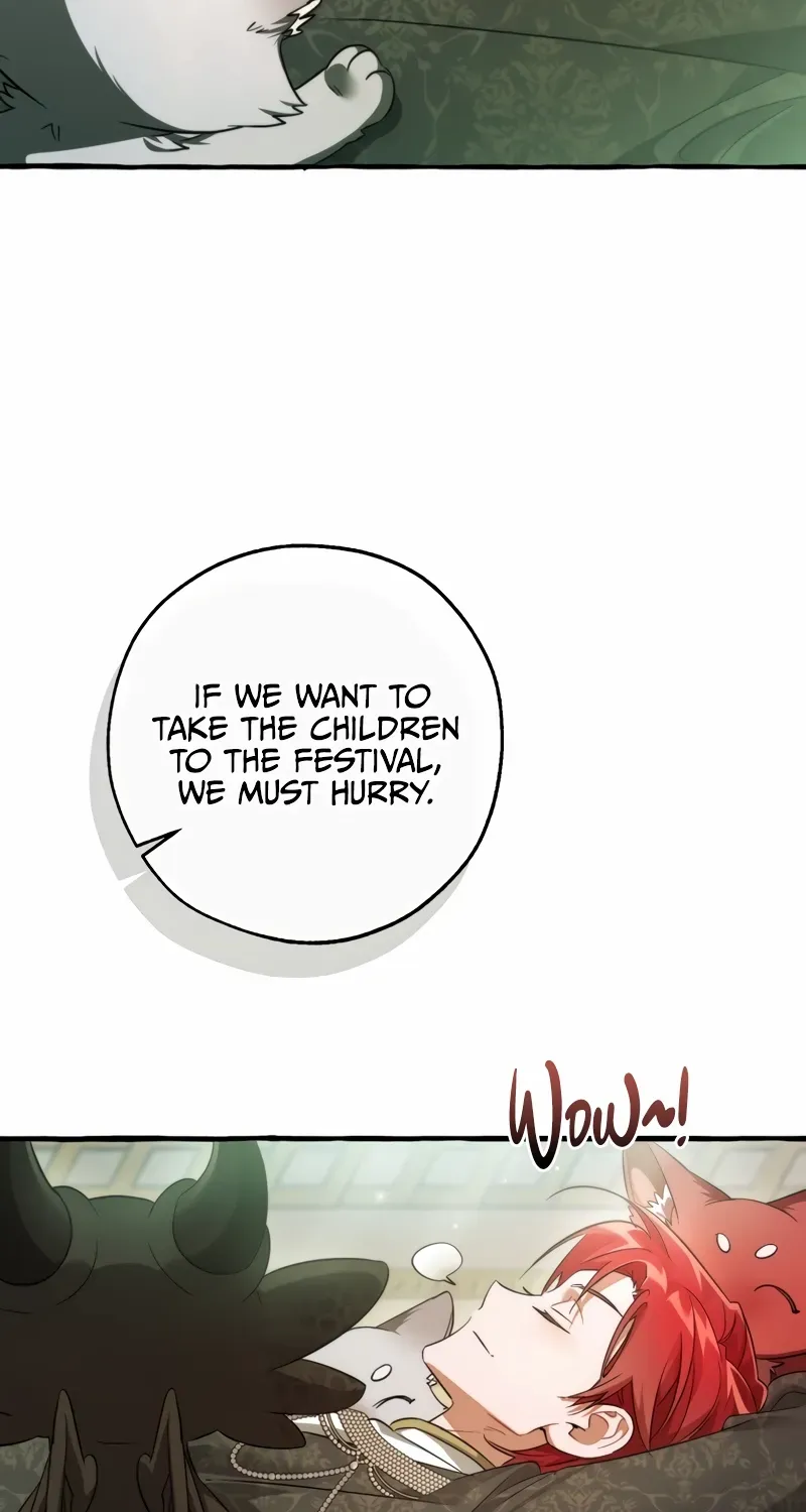 Lout Of Count's Family Zinmanga X Chapter 127 Page 17