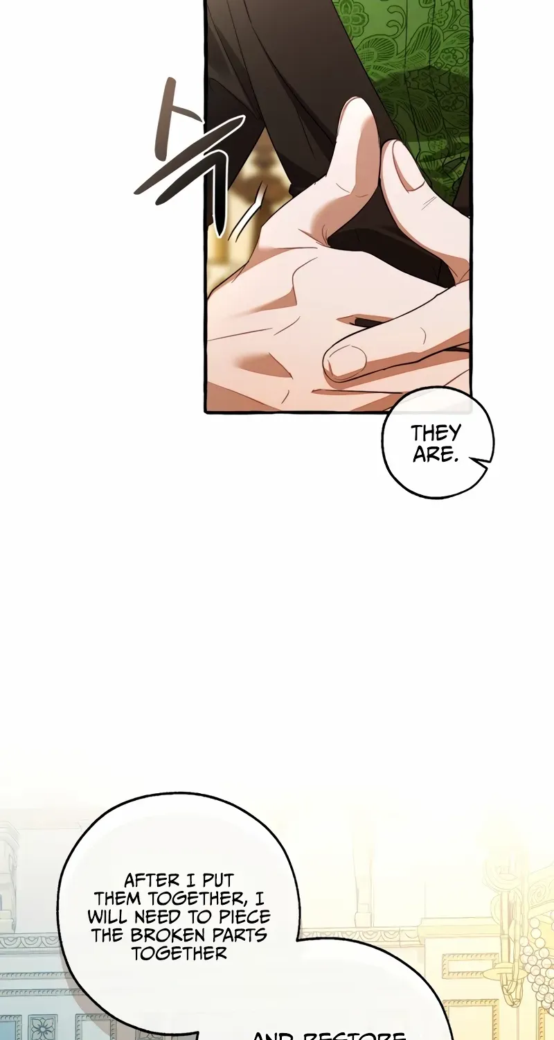 Lout Of Count's Family Zinmanga X Chapter 127 Page 50