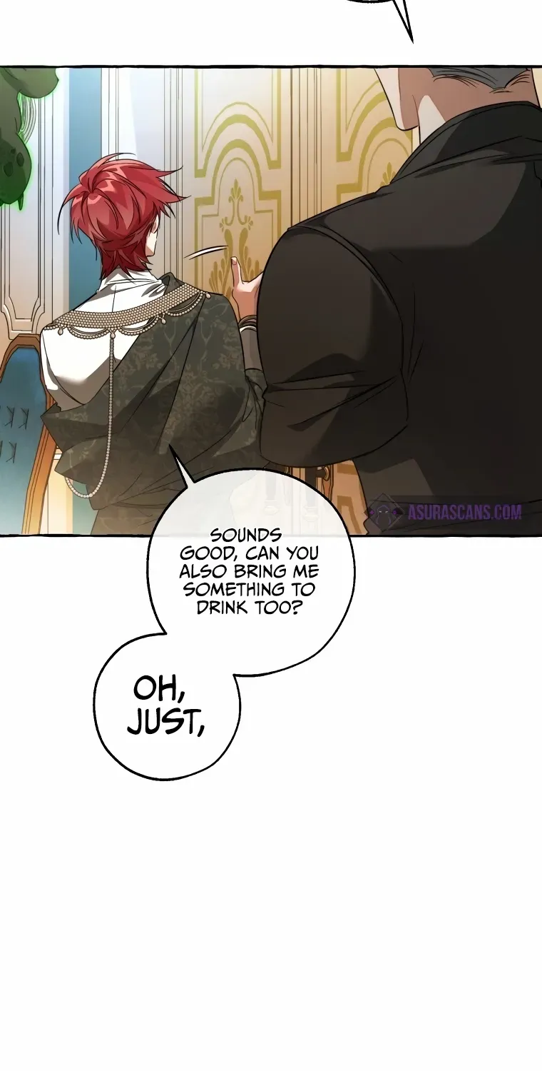 Lout Of Count's Family Zinmanga X Chapter 126 Page 49