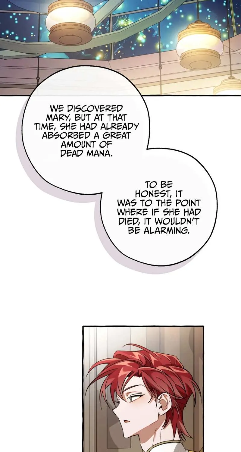 Lout Of Count's Family Zinmanga X Chapter 125 Page 25