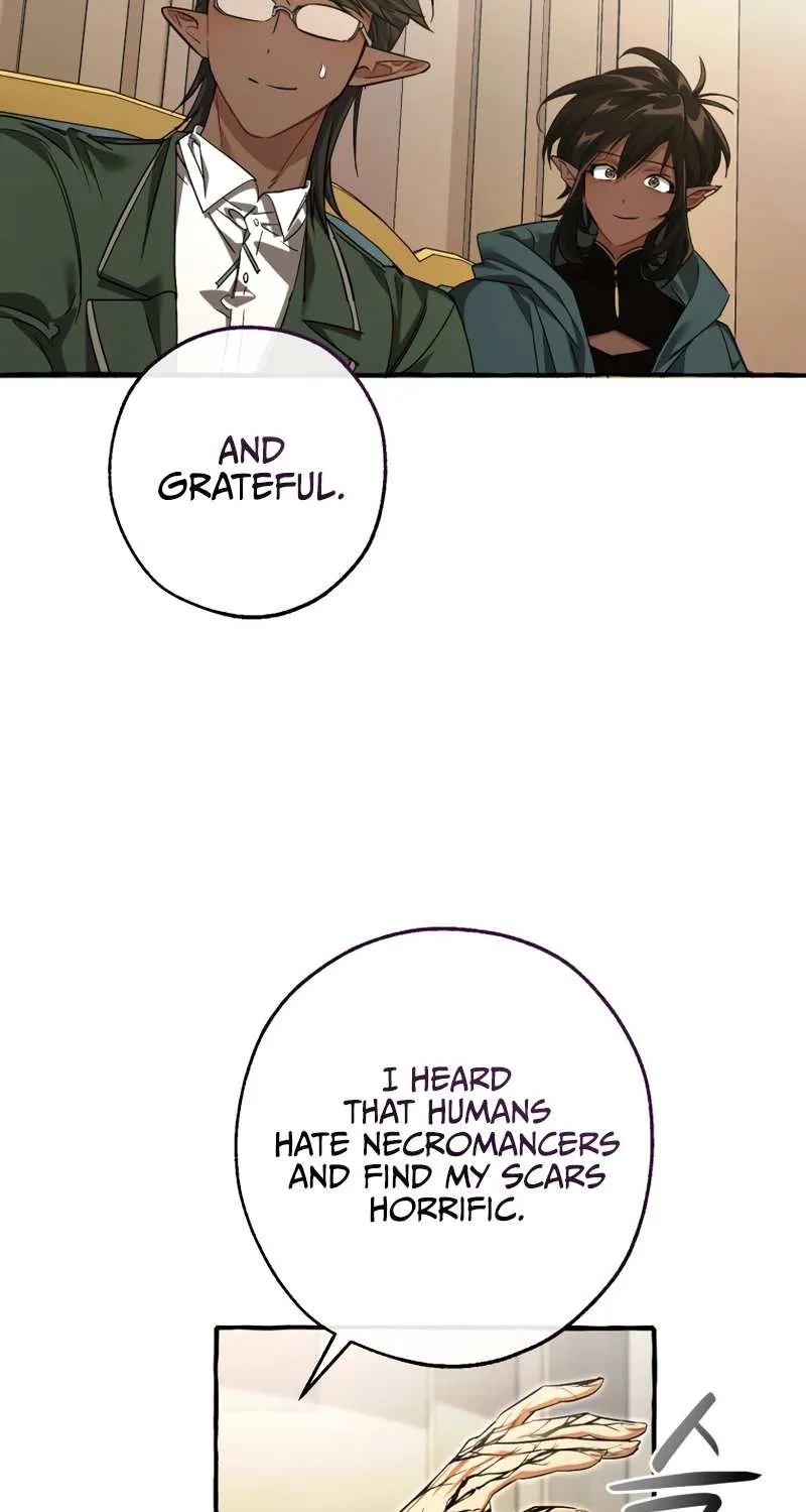 Lout Of Count's Family Zinmanga X Chapter 125 Page 39
