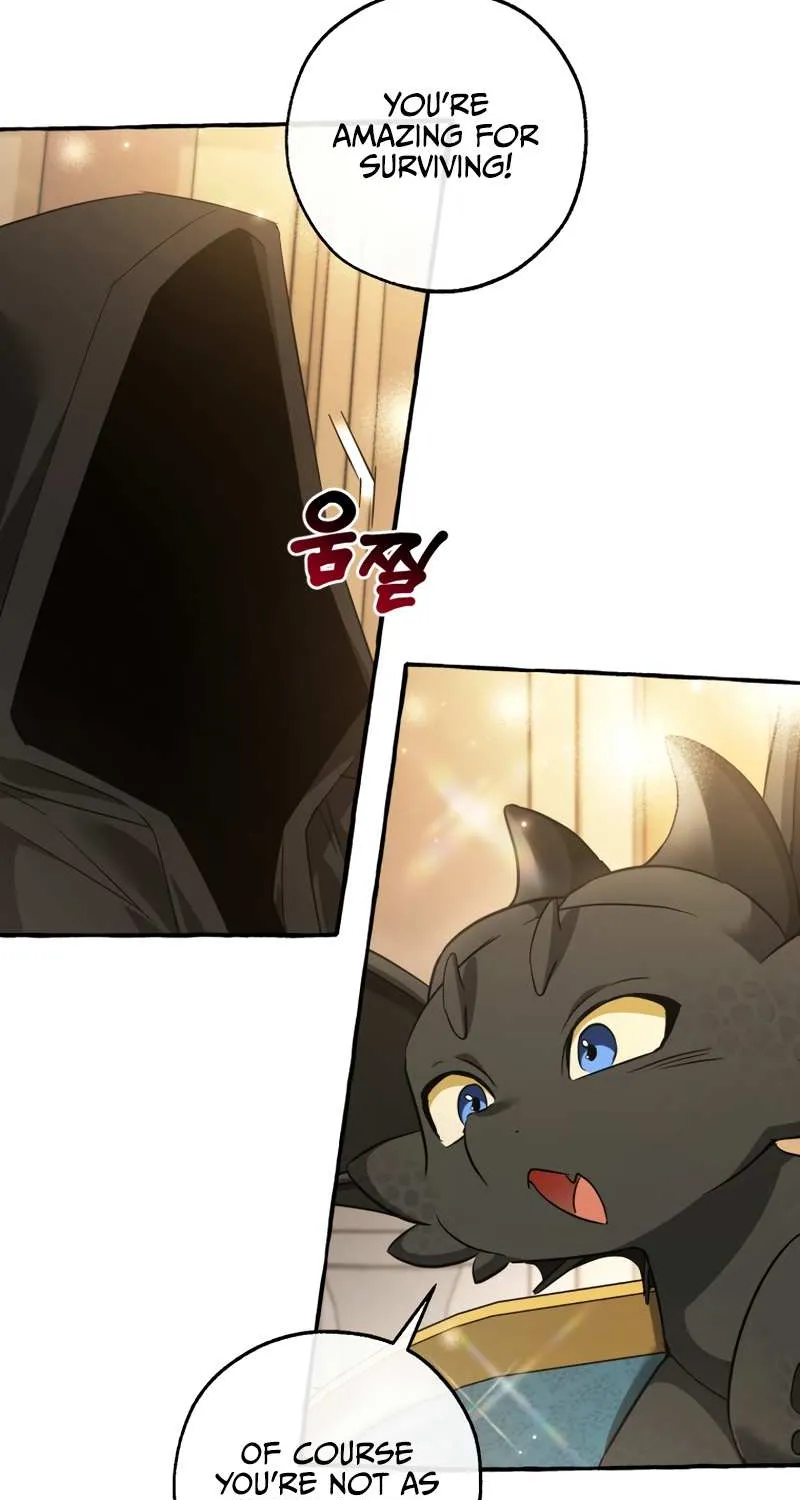 Lout Of Count's Family Zinmanga X Chapter 125 Page 46