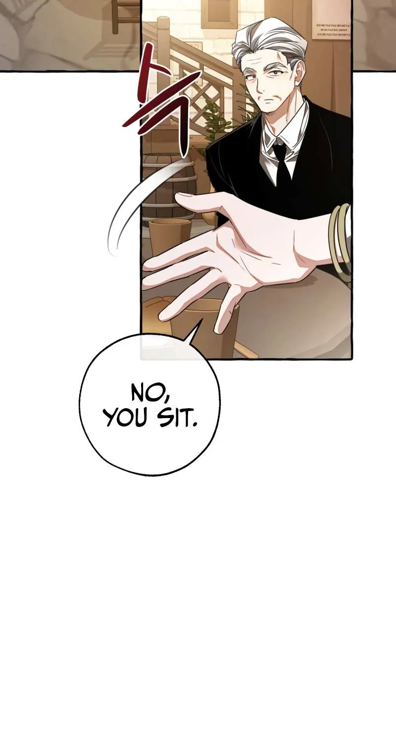 Lout Of Count's Family Zinmanga X Chapter 125 Page 81
