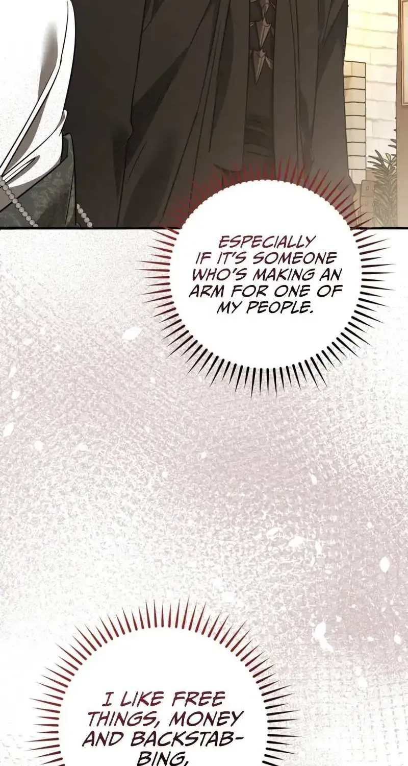 Lout Of Count's Family Zinmanga X Chapter 125 Page 86