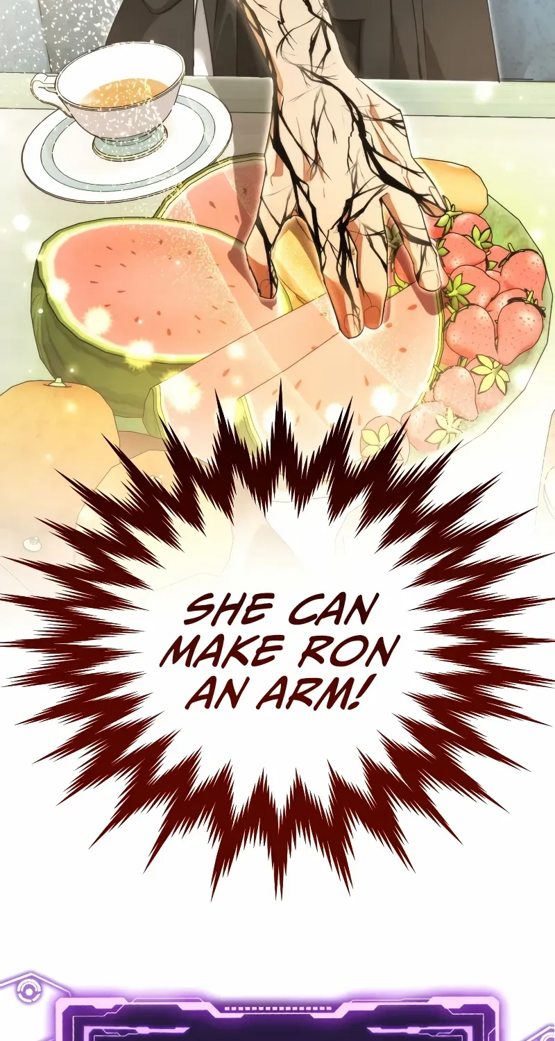Lout Of Count's Family Zinmanga X Chapter 124 Page 85