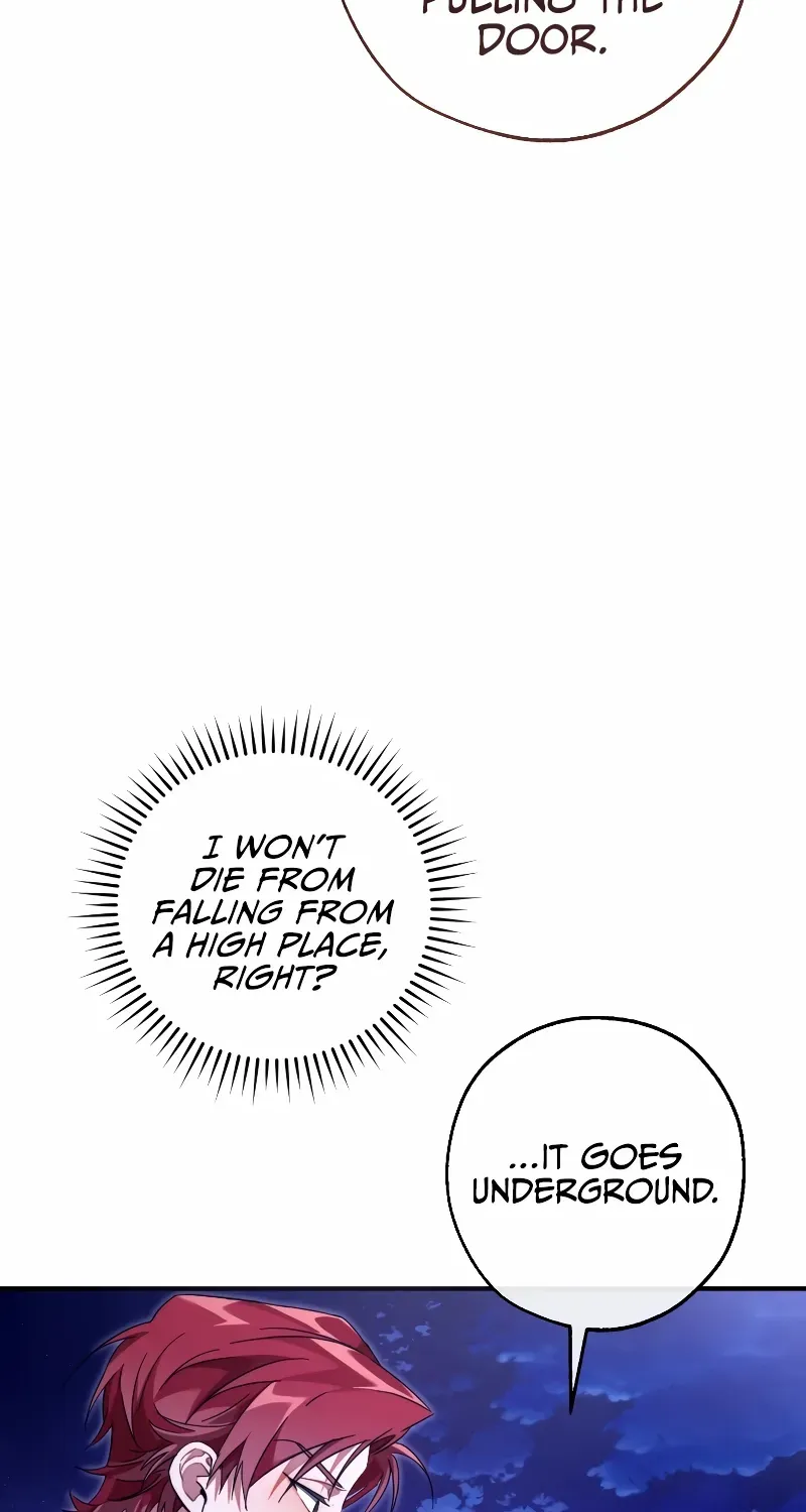 Lout Of Count's Family Zinmanga X Chapter 123 Page 5