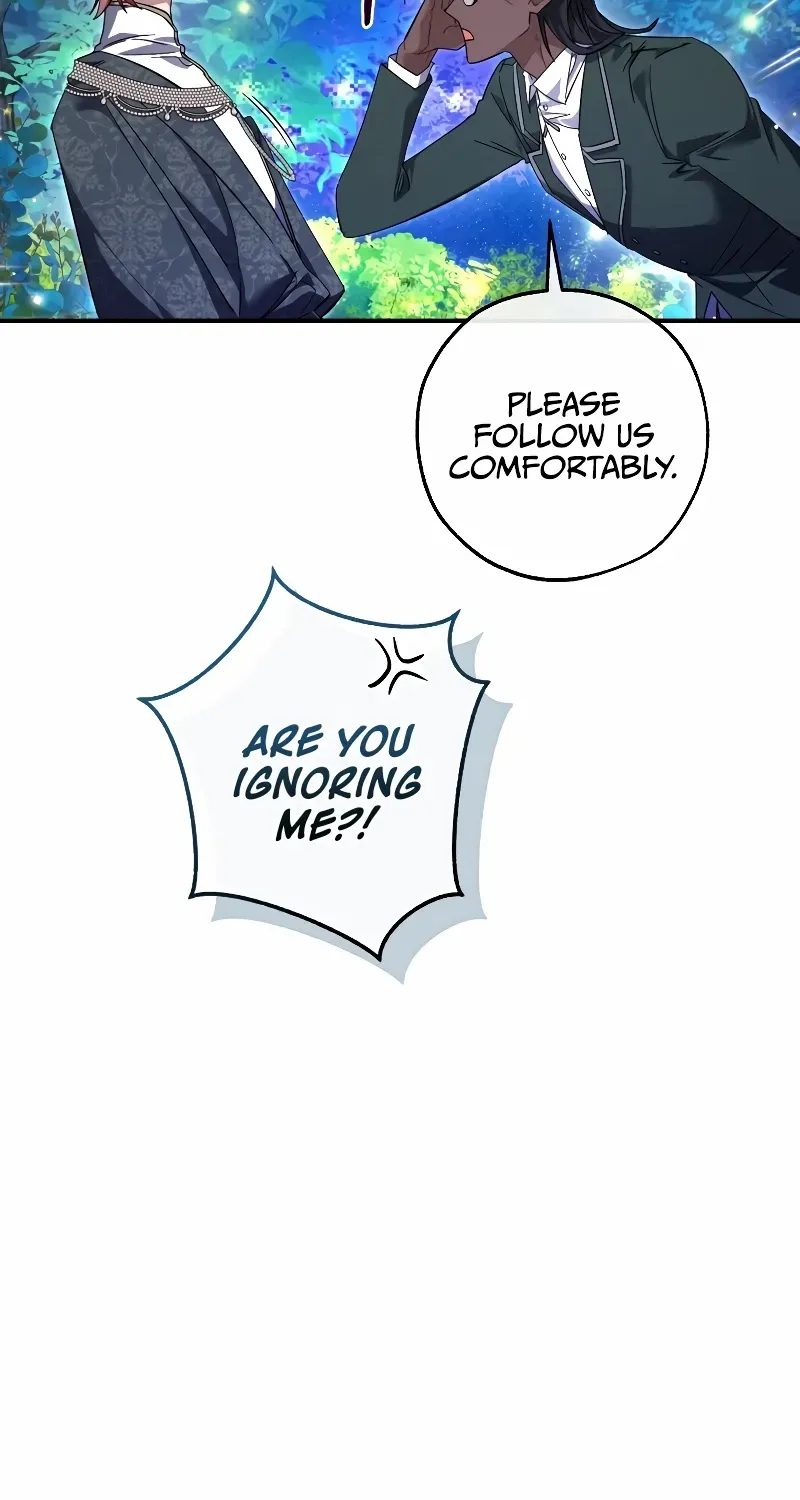Lout Of Count's Family Zinmanga X Chapter 123 Page 32