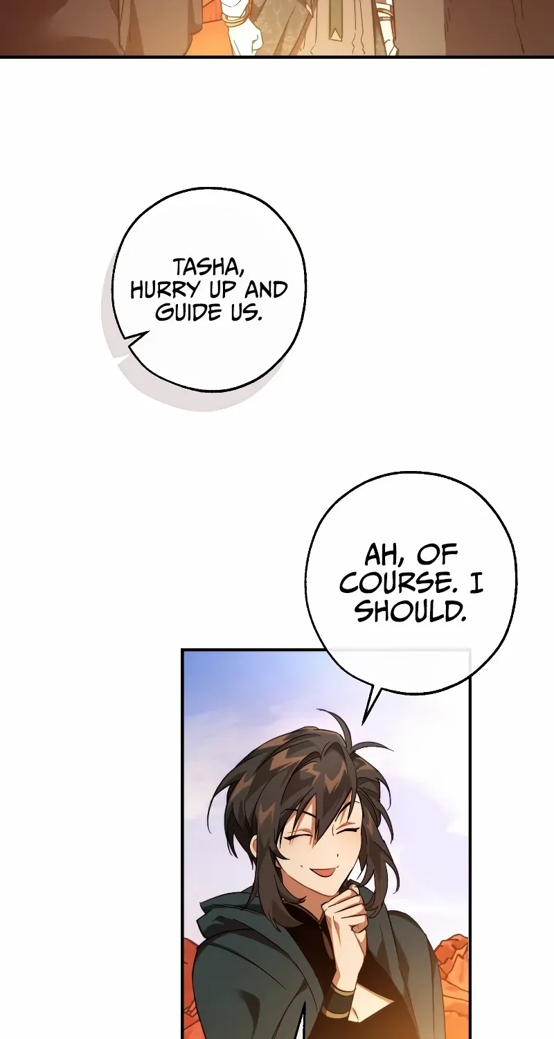 Lout Of Count's Family Zinmanga X Chapter 122 Page 75