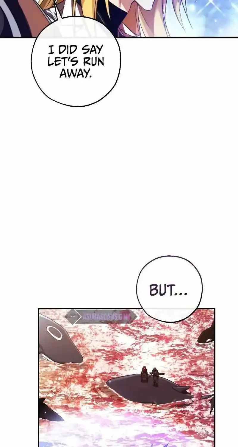 Lout Of Count's Family Zinmanga X Chapter 120 Page 35